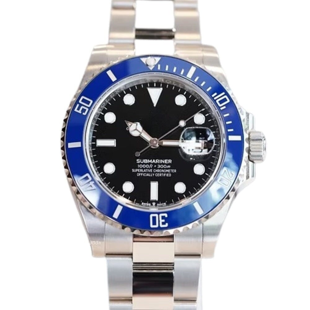 Submariner 126619LB - Luxusuhr Mit Keramiklünette Vandhlr 