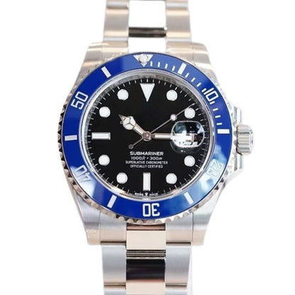 Submariner 126619LB - Luxusuhr Mit Keramiklünette Vandhlr 