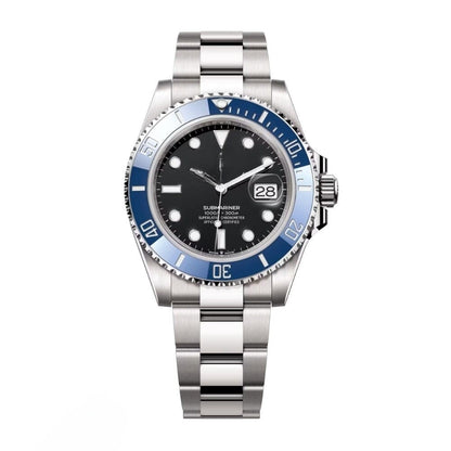 Submariner 126619LB - Luxusuhr Mit Keramiklünette Vandhlr 