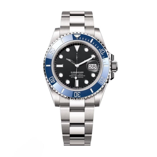 Submariner 126619LB - Luxusuhr Mit Keramiklünette Vandhlr 