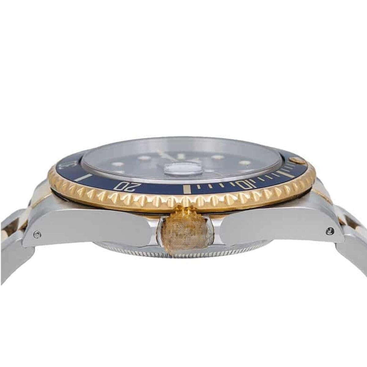Submariner Date 126613LB "bluesy" Herrenarmbanduhr Vandhlr 