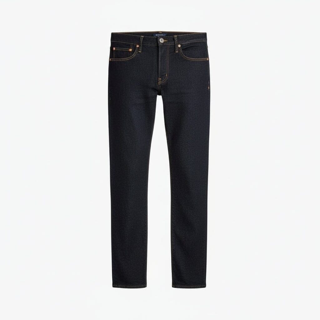 Sullivan Slim Polo Pony Stretch Jeans Vandhlr Rinse Stretch 28 