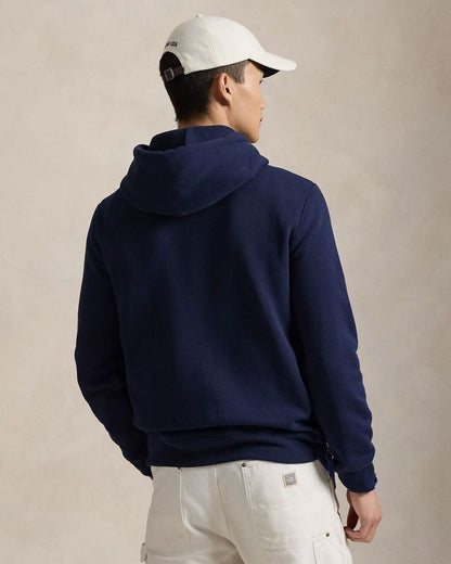 Team USA Polo Bear Kapuzenpullover Vandhlr 