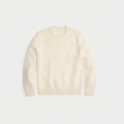 Team USA Polo Bear Pullover Vandhlr Creme Kombi S 