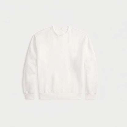 Team USA Polo Bear Sweatshirt Vandhlr Weiß S 