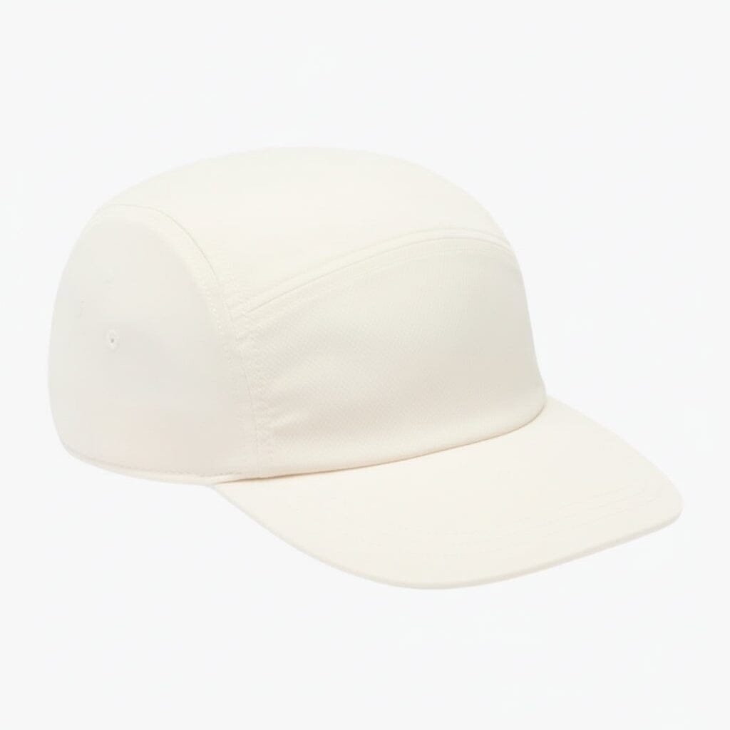 Tennis-Cap Mit Grafik-Print Vandhlr Weiß 