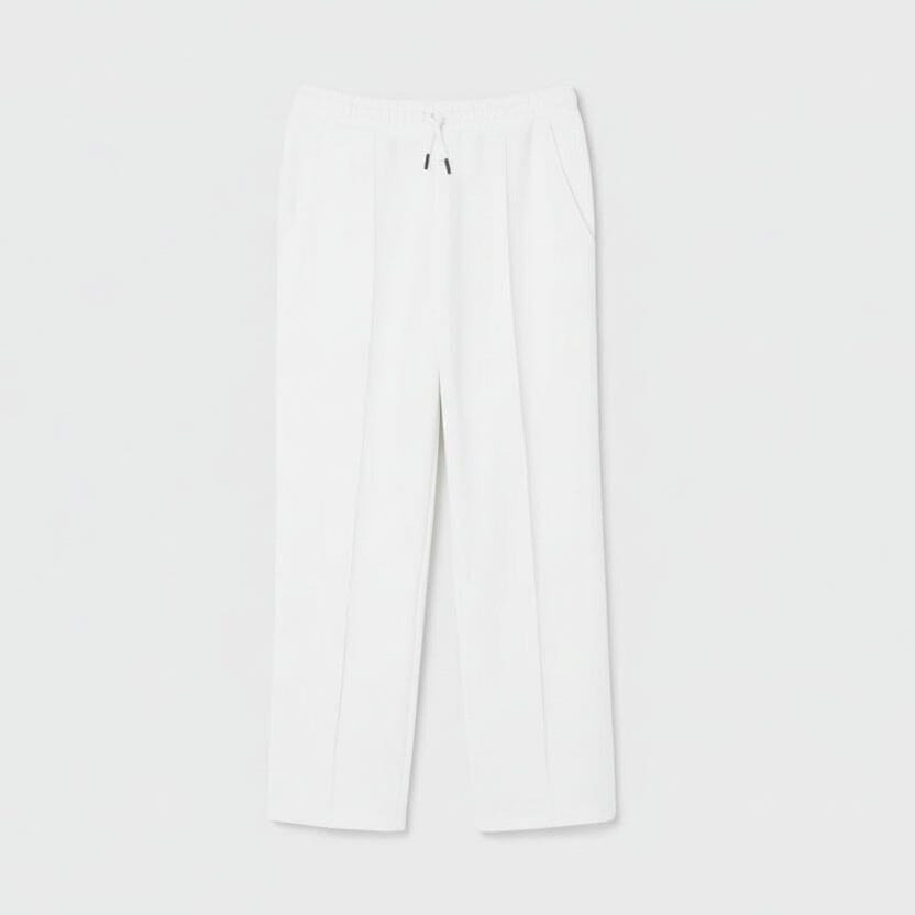 Tennis Heritage Jogginghose Vandhlr Weiß S 