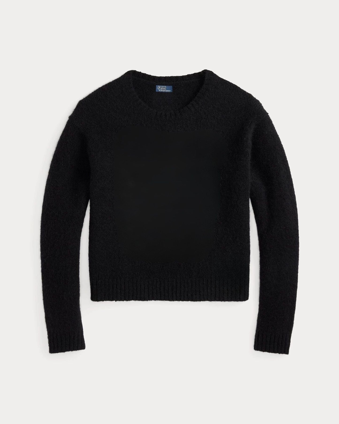 The Ralph & Ricky Tuxedo Bear Pullover Vandhlr 
