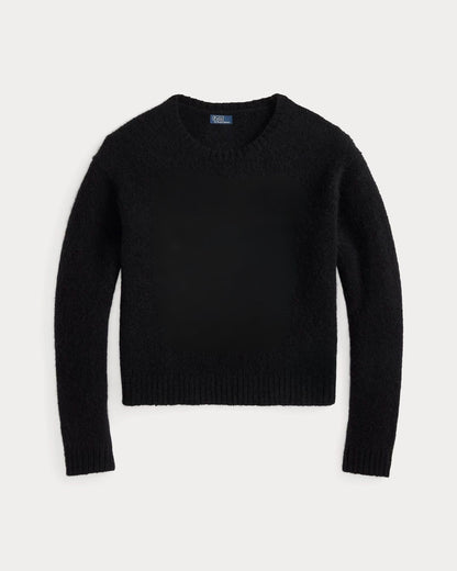 The Ralph & Ricky Tuxedo Bear Pullover Vandhlr 