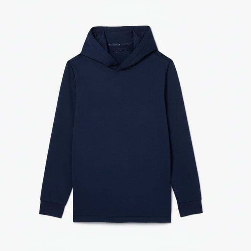 Ultra Dry Golf Hoodie Vandhlr Blau S 