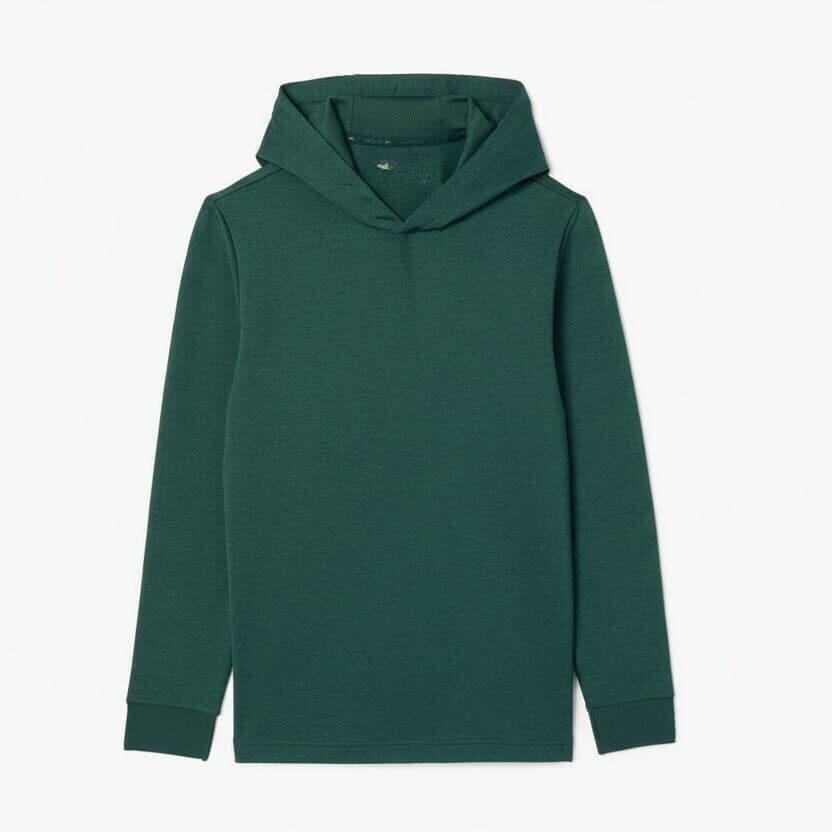 Ultra Dry Golf Hoodie Vandhlr Grün S 
