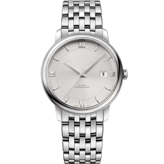 Ville Prestige Co-Axial Chronometer Herrenuhr Vandhlr 