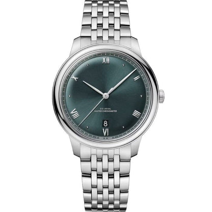 Ville Prestige Co-Axial Master Chronometer Herrenuhr Vandhlr 