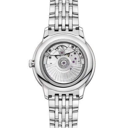 Ville Prestige Co-Axial Master Chronometer Herrenuhr Vandhlr 