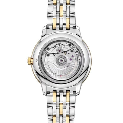 Ville Prestige Co-Axial Master Chronometer Herrenuhr Vandhlr 