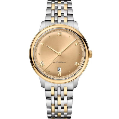 Ville Prestige Co-Axial Master Chronometer Herrenuhr Vandhlr 