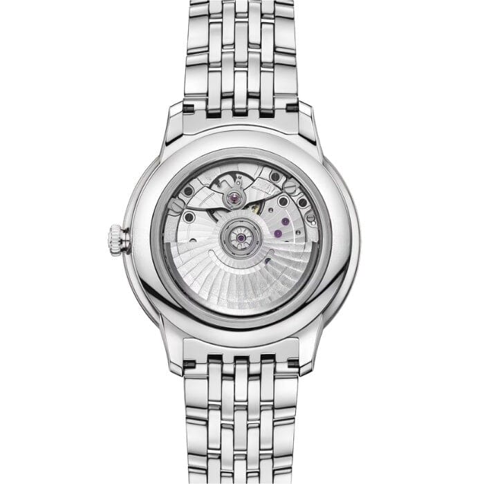 Ville Prestige Co-Axial Master Chronometer Herrenuhr Vandhlr 