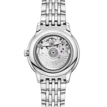 Ville Prestige Co-Axial Master Chronometer Herrenuhr Vandhlr 