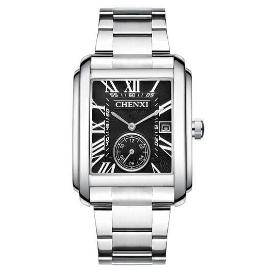 Vintage Uhr Vandhlr Schwarz 