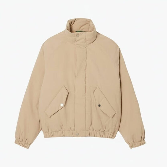 Wasserabweisende Steppjacke Vandhlr Beige S 