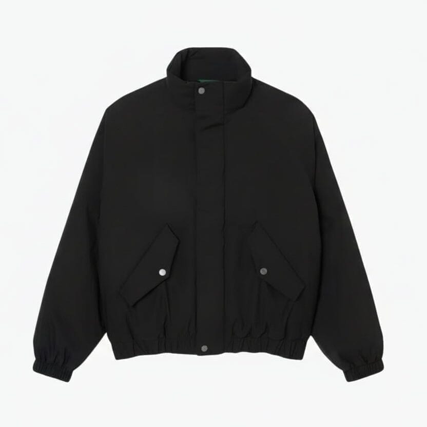 Wasserabweisende Steppjacke Vandhlr Schwarz S 