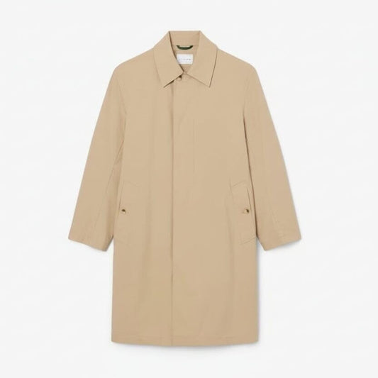 Wasserdichte Jacke Vandhlr Beige S 