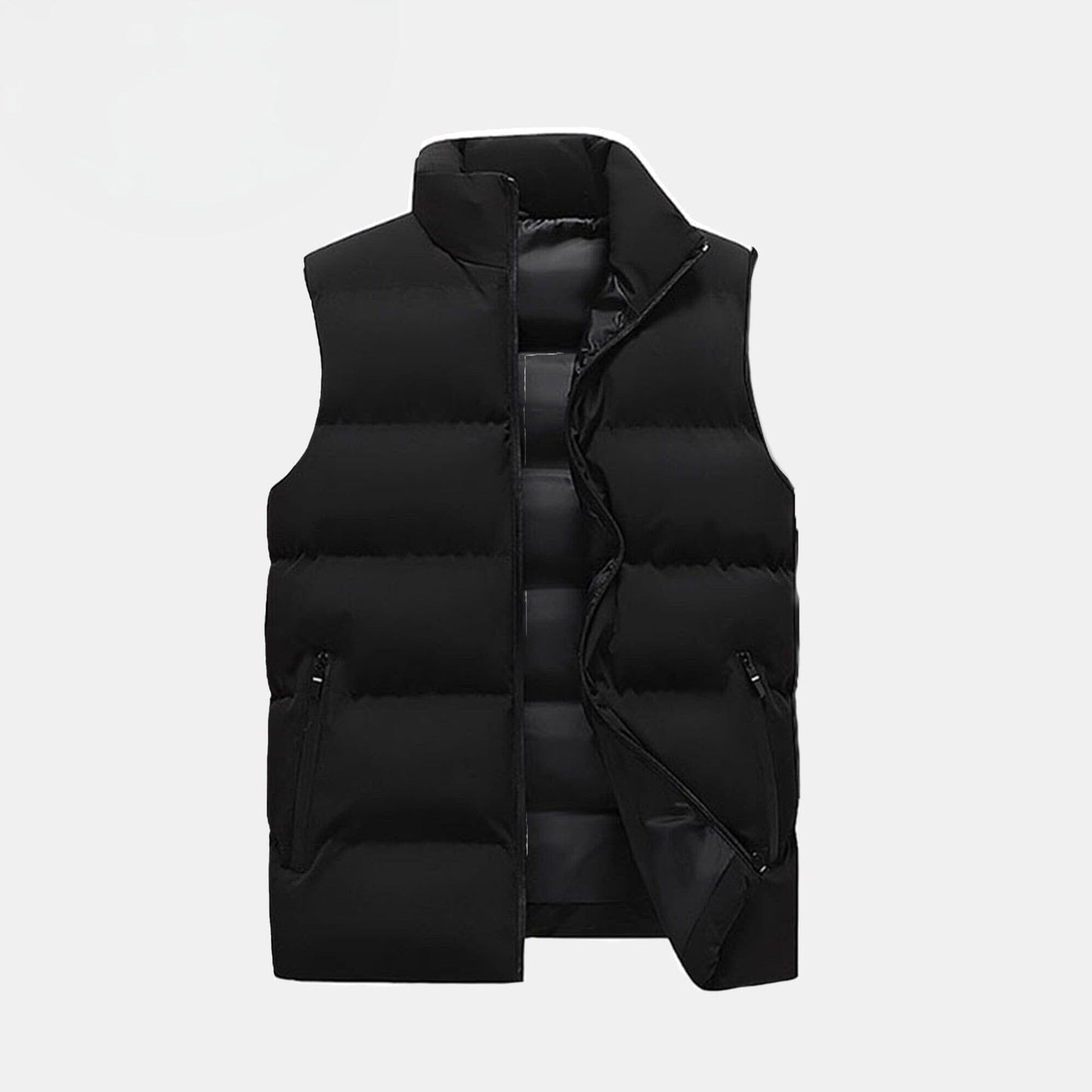 Weste + Gratis Pullover (schlussverkauf) Vandhlr 