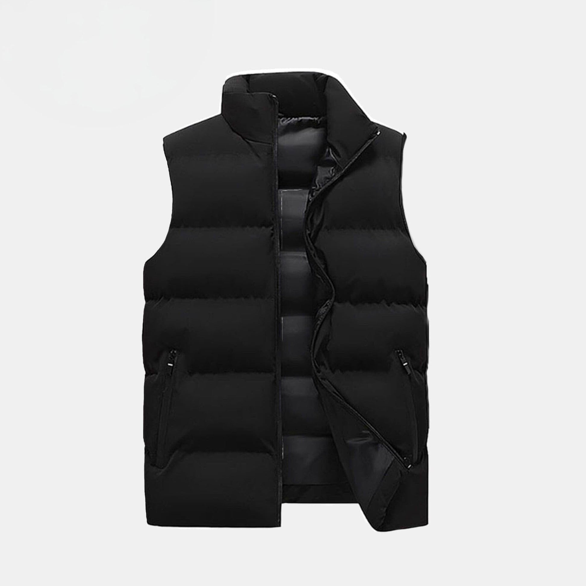 Weste + Gratis Pullover (schlussverkauf) Vandhlr 