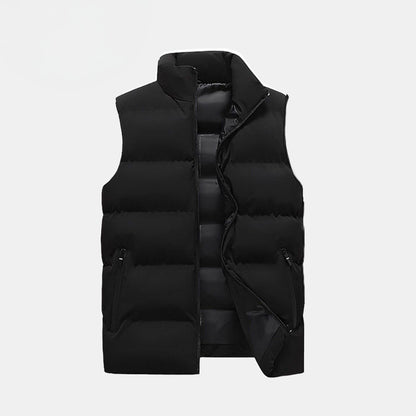 Weste + Gratis Pullover (schlussverkauf) Vandhlr 
