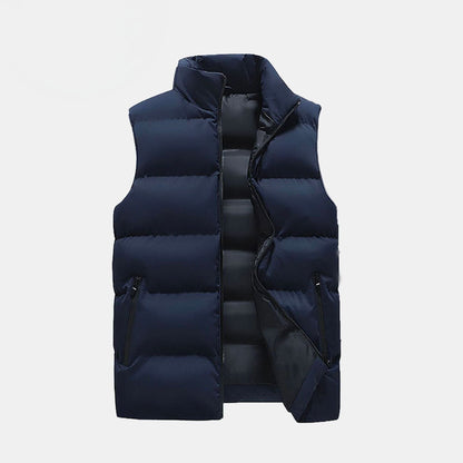 Weste + Gratis Pullover (schlussverkauf) Vandhlr 