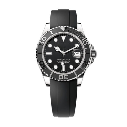 Yacht-Master 226659 Weißgold Herren-Luxusuhr Vandhlr 