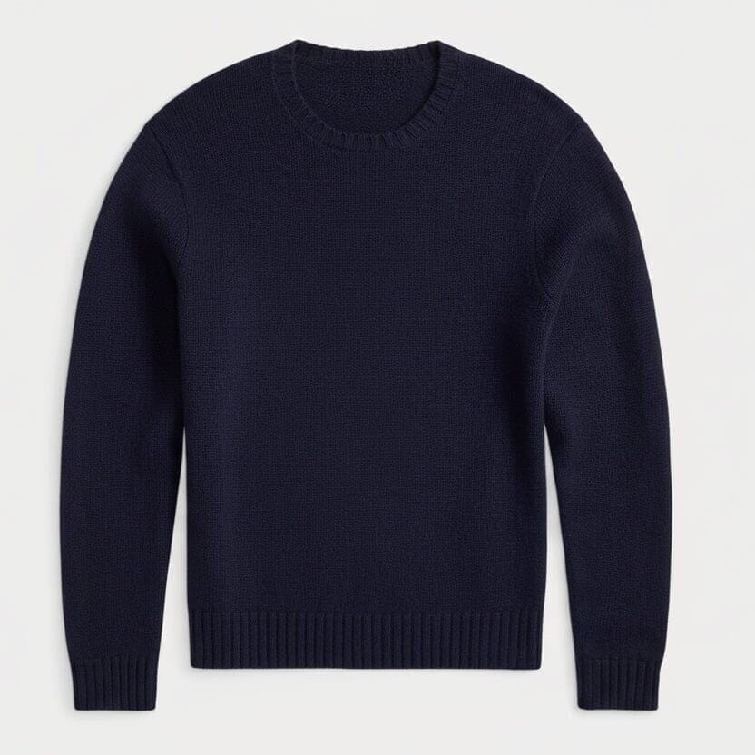 Yankees Bär Pullover Vandhlr Bär Navy Kombi S 